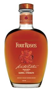 2015 Four Roses Small Batch Limited Edition